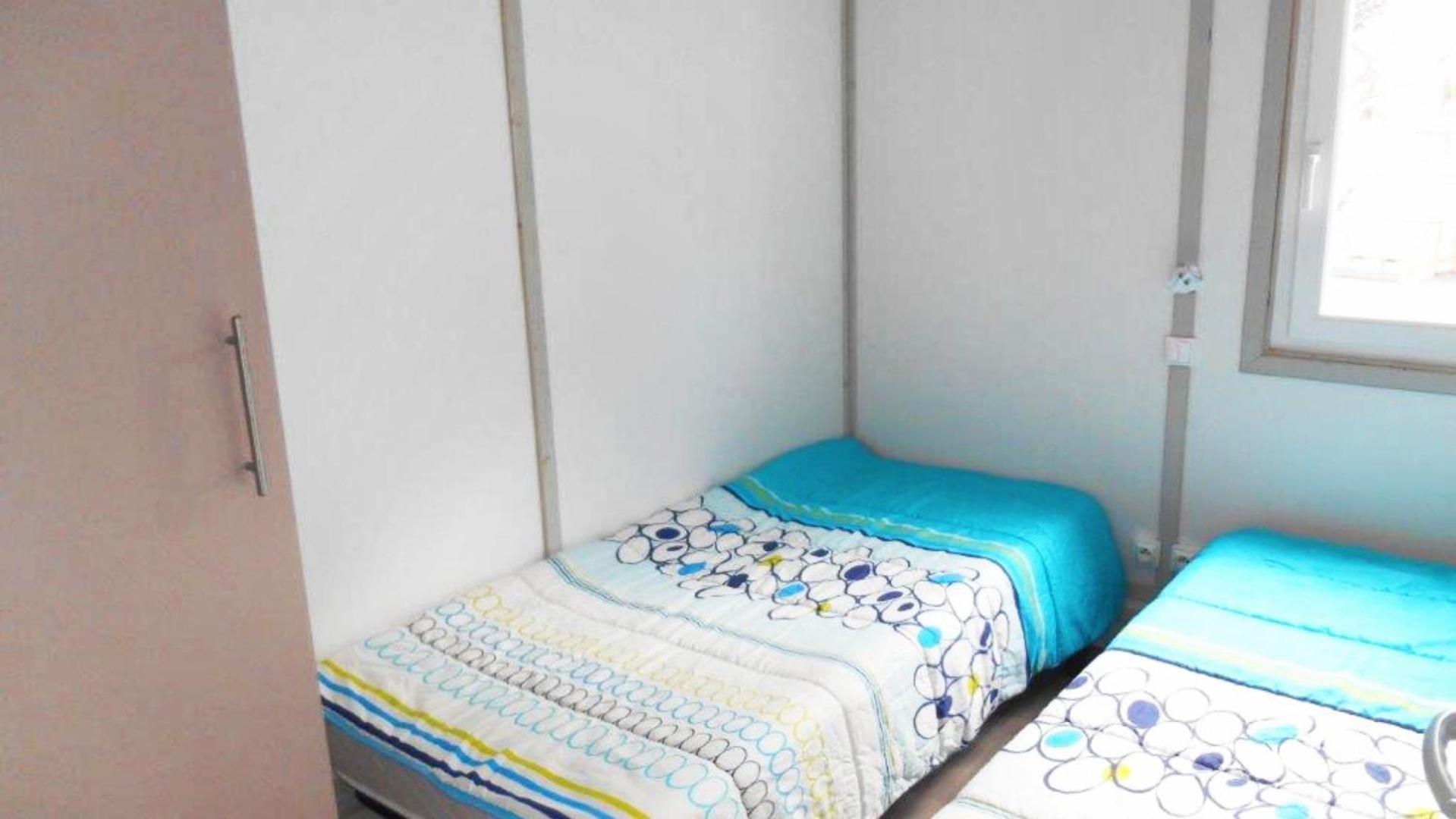Camping Le Muy Ruang foto